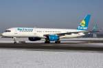 Air Finland, OH-AFI, Boeing, B757-2K2, 16.01.2010, SZG, Salzburg, Austria 

 ...