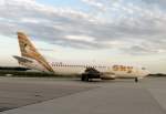Sky Airlines SKY AIRLINES BOEING 737-4Q8 TC-SKG Flughafen M�nchen 28.07.2009