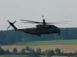 Sikorsky CH-53G - 85+03 ...  Daniel Schwinn 07.03.2010