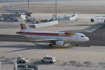 Airbus A319-111 - EC-HKO - Iberia

Frankfurt/Main am 25. Januar 2009 ...