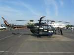 Messerschmitt-B�lkow-Blohm BO-105P - 87+38 ...  Daniel Schwinn 08.03.2010