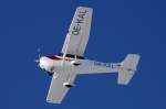 salzburg-szg Airlink, OE-KAL, Cessna, 172S Skyhawk, 16.01.2010, SZG, Salzburg, Austria

