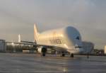 Airbus S�pertransporter Nr 4 ...  T�lzer73 09.03.2010