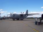 Lockheed-Martin C-27J Spartan - 4122 - Hellenic Air Force

aufgenommen am ...