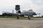 Fairchild Republic A-10A Thunderbolt ...  Daniel Schwinn 10.03.2010