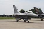 General Dynamics F-16C Fighting Falcon - AF 91-0366 - United ...