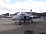 Saab JAS-39D Gripen - ...  Daniel Schwinn 10.03.2010