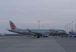 FLY NIKI Embraer 190-100LR OE-IHB Flugahfen M�nchen 09.03.2010