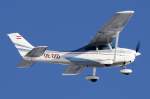 Private, OE-DID, Reims-Cessna, 182P Skylane, 16.01.2010, SZG, Salzburg, Austria


  ...