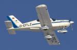 Private, D-EFLZ, Socata, TB-10-Tobago, ...  Kurt Greul 10.03.2010