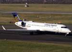 Lufthansa Regional (Eurowings), D-ACSC, Bombardier CRJ-700 ER, 2008.02.09, DUS, D�sseldorf, ...