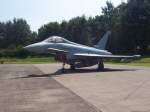 Eurofighter EF-2000 Typhoon - 30+18 - Jagdgeschwader 73

aufgenommen am 12. ...