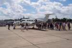 Beechcraft C-12U - 84-00158 ...  Daniel Schwinn 13.03.2010