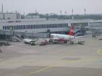 Bayer Leverkusen Boeing 737-800 ...  Gilbert Coletti 23.07.2007