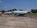 McDonnell Douglas F-4F Phantom II - 37+85 - Jagdgeschwader 71
aufgenommen ... McDonnell Douglas F-4F Phantom II - 37+85 - Jagdgeschwader 71
aufgenommen ...