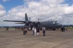 Lockheed MC-130H Combat Talon ...  Daniel Schwinn 13.03.2010