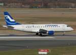 dusseldorf-dus Finnair, OH-LEM, Embraer RJ-170 SU, 2010.03.03, DUS, D�sseldorf, Germany