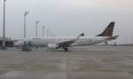 munchen-muc Lufthansa CItyline Embraer 195 D-AECD Flughafen M�nchen 15.03.2010