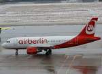 A319 Air Berlin, D-ABGN (aktuelle-AB-Lackierung), Airbus A 319-100, 2010.01.17, STR, Stuttgart, Germany