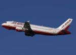 A320 Air Berlin, D-ABDD (alte-AB-Lackierung), Airbus A 320-200, 2008.02.09, DUS, D�sseldorf, Germany
