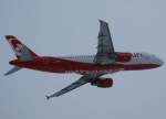 A320 Air Berlin, D-ABDU (aktuelle-AB-Lackierung), Airbus A 320-200, 2010.01.17, STR, Stuttgart, Germany