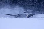 Private, OO-GMJ, Beechcraft, King-Air ...  Kurt Greul 18.03.2010