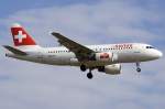 Swiss, HB-IPY, Airbus, A319-112, 20.02.2010, ZRH, Z�rich, Switzerland 


  ...
