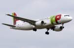 TAP, CS-TNS, Airbus, A320-214, 20.02.2010, ZRH, Z�rich, Switzerland 

  ...