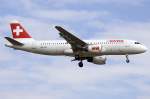 Swiss, HB-IJB, Airbus, A320-214, 20.02.2010, ZRH, Z�rich, Switzerland 

  ...