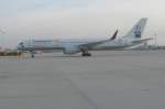 757 SUNEXPRESS Boeing 757-2Q8 TC-SNB Flughafen M�nchen 18.03.2010