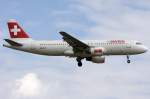 Swiss, HB-IJF, Airbus, A320-214, 20.02.2010, ZRH, Z�rich, Switzerland 


  ...
