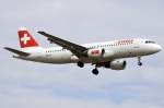 Swiss, HB-IJJ, Airbus, A320-214, 20.02.2010, ZRH, Z�rich, Switzerland 

  ...
