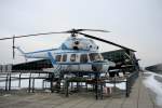 Mil Mi-2 in der ...  Frank Maczkowicz 19.03.2010