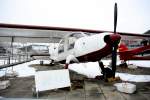 Dornier Do-27 in der ...  Frank Maczkowicz 19.03.2010