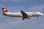 Swiss, HB-IJK, Airbus, A320-214, 20.02.2010, ZRH, Z�rich, Switzerland 

  ...