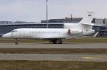 zurich-zrh Cat Aviation, HB-JST, Dassault, Falcon 7X, 20.02.2010, ZRH, Z�rich, Switzerland 



