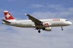 Swiss, HB-IJV, Airbus, A320-214, 20.02.2010, ZRH, Z�rich, Switzerland 

  ...