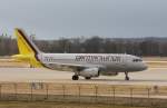 A319 GERMANWINGS Airbus A 319-100 D-AGWO Flughafen M�nchen 21.03.2010