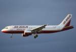 A320 AIRBERLIN Airbus A 320-214 D-ABDB Flughafen M�nchen 21.03.2010