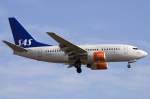 SAS, LN-RPY, Boeing, B737-683, 20.02.2010, ZRH, Z�rich, Switzerland 

  ...