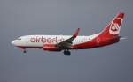Air Berlin Airberlin Boeing 737-76J Winglet D-ABLP Flughafen M�nchen 21.03.2010
