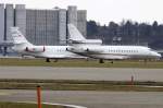 zurich-zrh Jetclub, HB-IFQ, Dassault, Falcon 900EX, 20.02.2010, ZRH, Z�rich, Switzerland 


