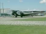 Ju-Air,Die IWC ...  Peter Walter 26.07.2007
