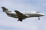 NetJets, CS-DRR, Raytheon, Hawker-800XP, ...  Kurt Greul 23.03.2010