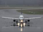 Lufthansa Jetfriends ; D-AILU; Flughafen D�sseldorf. 21.03.2010.  ...
