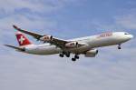 Swiss, HB-JMN, Airbus, A340-313X, 20.02.2010, ZRH, Z�rich, Switzerland 



  ...