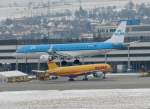 KLM-Cityhopper Embraer ERJ 190-100STD ...  Frank Maczkowicz 25.03.2010