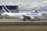 Air France, F-GRXL, Airbus, A319-111, 27.02.2010, MXP, Mailand, Italy


  ...