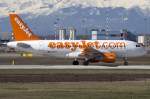 EasyJet, G-EZFO, Airbus, A319-111, 27.02.2010, MXP, Mailand, Italy

  ...