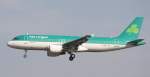 A320 AIR LINGUS Airbus A 320-200 EI-EDS Flughafen M�nchen 25.03.2010